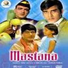 Mastana (1970)