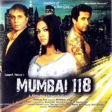 Mumbai 118 (2010)