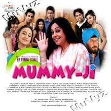 Mummyji (2007)