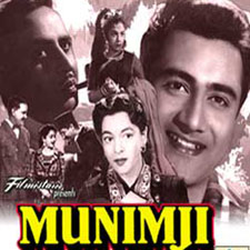 Munimji (1955)