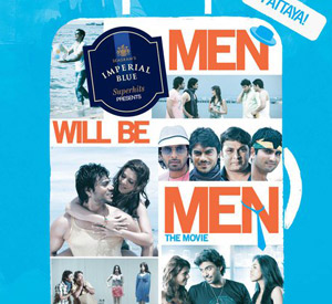 Men Will Be Men (2011)
