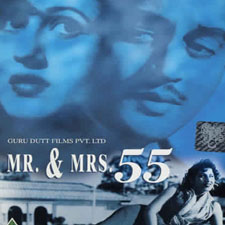 Mr And Mrs 55 (1955)