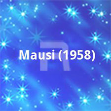 Mausi (1958)