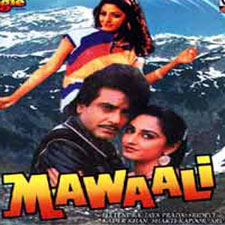 Mawaali (1983)