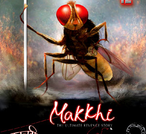 Makkhi (2012)