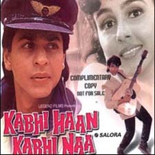 Kabhi Haan Kabhi Naa (1993)