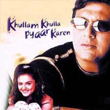 Khullam Khulla Pyaar Karein (2001)