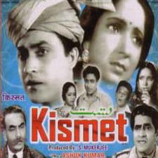 Kismet (1943)