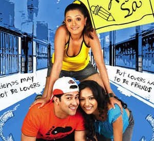 Koi Aap Sa (2005)