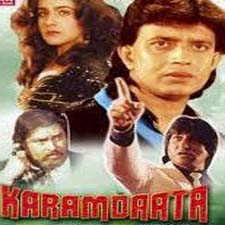 Karamdata (1986)