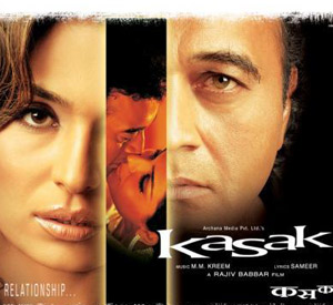 Kasak (2005)