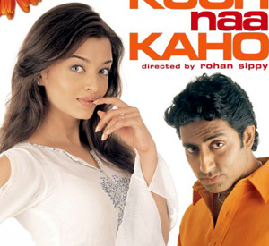 Kuch Naa Kaho (2003)