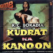 Kudrat Ka Kanoon (1990)