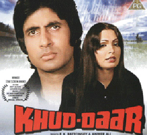 Khud-Daar (1982)