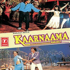 Karnama (1989)