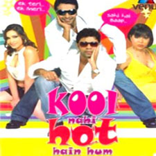 Kool Nahi Hot Hai Hum (2008)