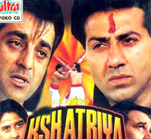 Kshatriya (1993)