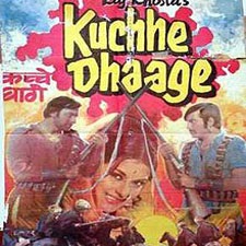 Kuchhe Dhaage (1973)