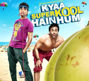 Kyaa Super Kool Hain Hum (2012)