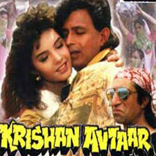 Krishan Avtar (1993)