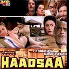 Haadsa (1983)