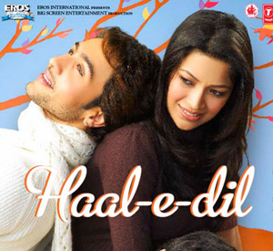 Haal-e-dil (2008)