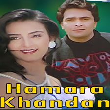 Hamara Khandan (1987)