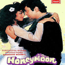 Honeymoon (1991)