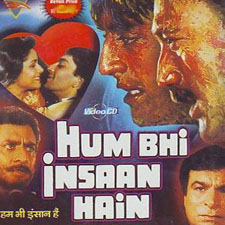 Hum Bhi Insaan Hain (1988)