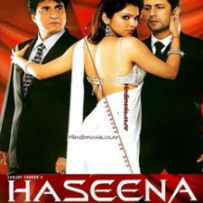 Haseena (2005)