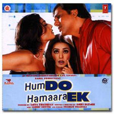 Hum Do Hamara Ek (2003)