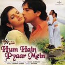 Hum Hai Pyar Mein (2003)