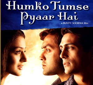 Humko Tumse Pyaar Hai (2006)