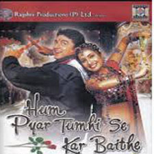 Hum Pyar Tumhi Se Kar Baithe (2002)