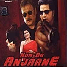 Hum Do Anjaane (2010)
