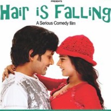 Hair Is Falling (2011)