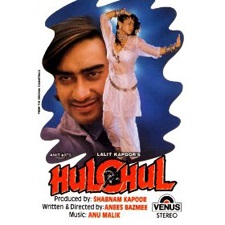 Hulchul (1994)