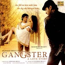 Gangster (2006)