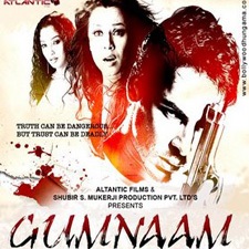 Gumnaam - The Mystery (2008)