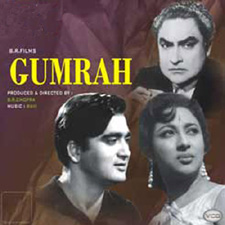 Gumrah (1963)