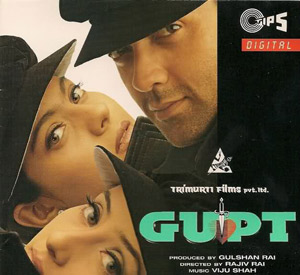 Gupt (1997)