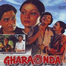 Gharonda (1977)