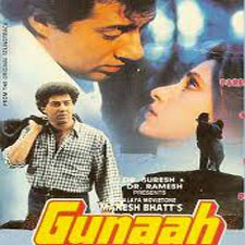 Gunaah (1993)