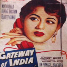 Gateway Of India (1957)