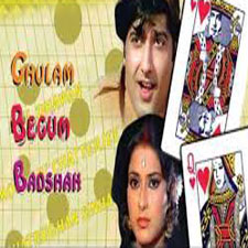 Gulam Begum Badshah (1973)