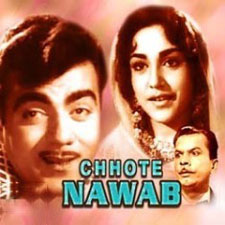 Chhote Nawab (1973)