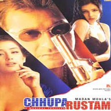 Chuppa Rustam (2001)