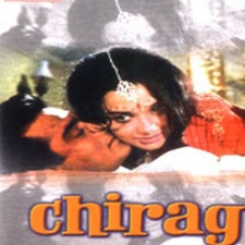 Chiraag (1969)