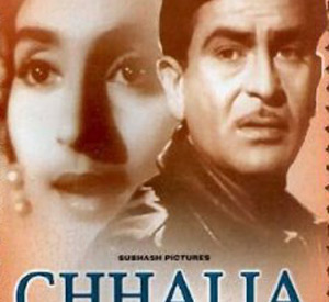 Chhalia (1960)