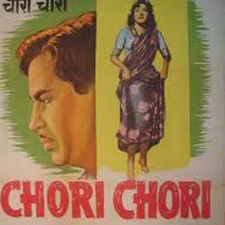 Chori Chori (1956)